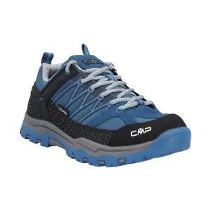 Chaussures de randonnée enfant CMP Rigel Low WP image-2