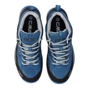 Chaussures de randonnée enfant CMP Rigel Low WP image-4