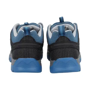 Chaussures de randonnée enfant CMP Rigel Low WP image-3
