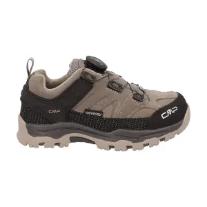 Chaussures de randonnée enfant CMP Kiruna Fitgo Low WP image-0