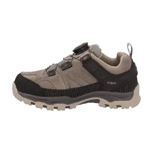 Chaussures de randonnée enfant CMP Kiruna Fitgo Low WP image-1