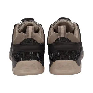 Chaussures de randonnée enfant CMP Kiruna Fitgo Low WP image-3