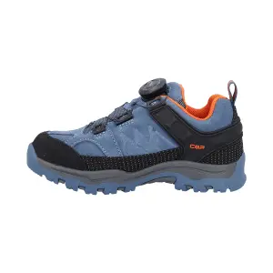 Wandelschoenen kind CMP Kiruna Fitgo Low image-1
