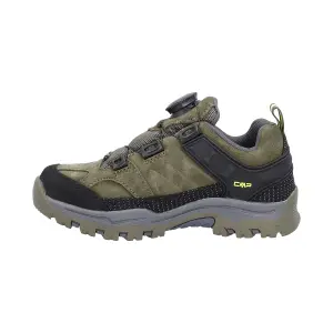 Children's hiking shoes CMP Kiruna Fitgo Low image-1