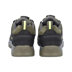 Children's hiking shoes CMP Kiruna Fitgo Low image-2