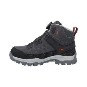 Children's hiking shoes CMP Kiruna Fitgo Mid image-1
