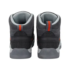 Children's hiking shoes CMP Kiruna Fitgo Mid image-2