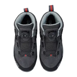Children's hiking shoes CMP Kiruna Fitgo Mid image-3