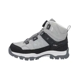 Children's hiking shoes CMP Kiruna Fitgo Mid image-1