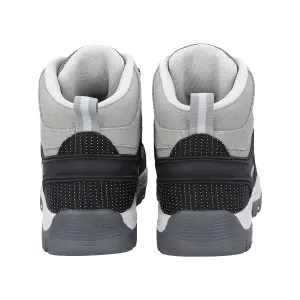 Children's hiking shoes CMP Kiruna Fitgo Mid image-2