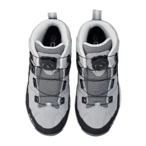 Children's hiking shoes CMP Kiruna Fitgo Mid image-3