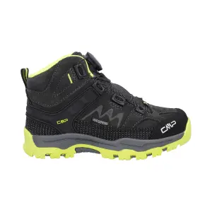 Children's hiking shoes CMP Kiruna Fitgo Mid image-0