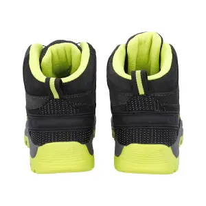 Children's hiking shoes CMP Kiruna Fitgo Mid image-2