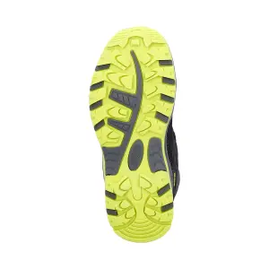 Children's hiking shoes CMP Kiruna Fitgo Mid image-4