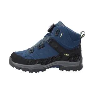 Children's hiking shoes CMP Kiruna Fitgo Mid image-1