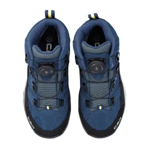 Children's hiking shoes CMP Kiruna Fitgo Mid image-3