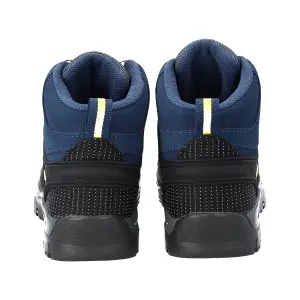 Children's hiking shoes CMP Kiruna Fitgo Mid image-2
