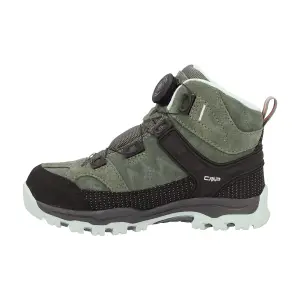 Children's hiking shoes CMP Kiruna Fitgo Mid image-1