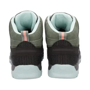 Children's hiking shoes CMP Kiruna Fitgo Mid image-2