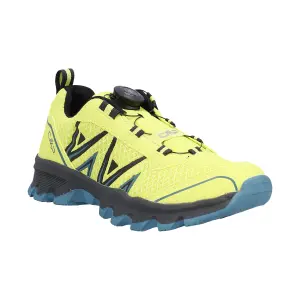 Kids' lightweight hiking shoes CMP Aksa Fitgo image-2