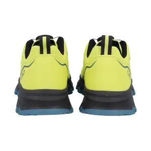Kids' lightweight hiking shoes CMP Aksa Fitgo image-3