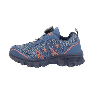 Chaussures de randonnée enfant CMP Aksa Fitgo WP image-1