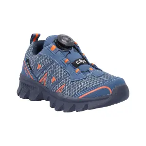 Chaussures de randonnée enfant CMP Aksa Fitgo WP image-2