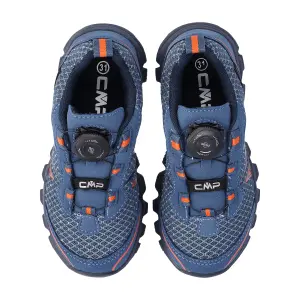 Chaussures de randonnée enfant CMP Aksa Fitgo WP image-4