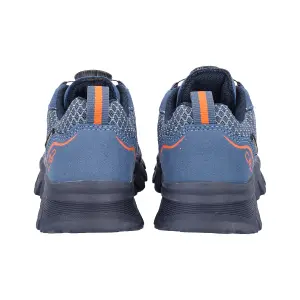 Chaussures de randonnée enfant CMP Aksa Fitgo WP image-3