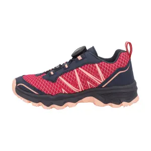 Chaussures de randonnée enfant CMP Aksa Fitgo WP image-1