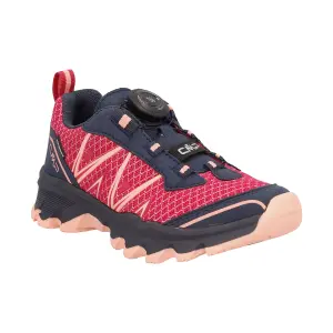 Chaussures de randonnée enfant CMP Aksa Fitgo WP image-2