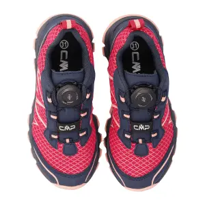 Chaussures de randonnée enfant CMP Aksa Fitgo WP image-4