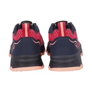 Chaussures de randonnée enfant CMP Aksa Fitgo WP image-3