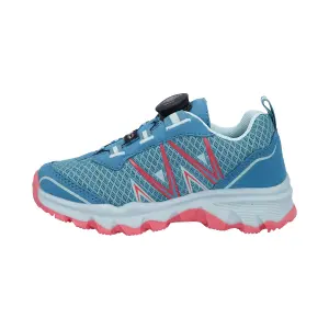 Chaussures de randonnée enfant CMP Aksa Fitgo WP image-1