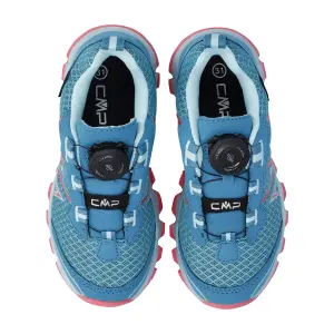Chaussures de randonnée enfant CMP Aksa Fitgo WP image-3
