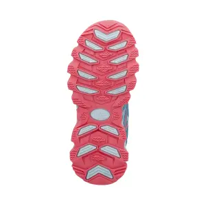 Chaussures de randonnée enfant CMP Aksa Fitgo WP image-4