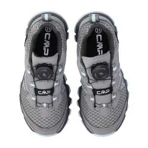 Chaussures de randonnée enfant CMP Aksa Fitgo WP image-3