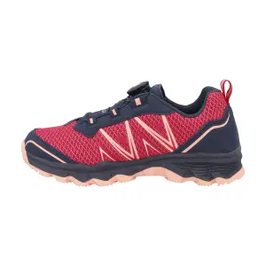 Chaussures de randonnée enfant CMP Aksa Fitgo WP image-1