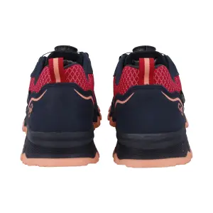 Chaussures de randonnée enfant CMP Aksa Fitgo WP image-2