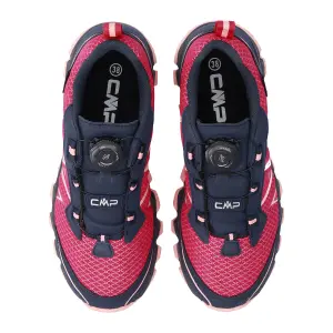 Chaussures de randonnée enfant CMP Aksa Fitgo WP image-3
