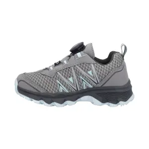 Chaussures de randonnée enfant CMP Aksa Fitgo WP image-1