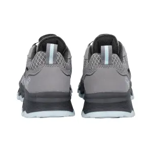 Chaussures de randonnée enfant CMP Aksa Fitgo WP image-2