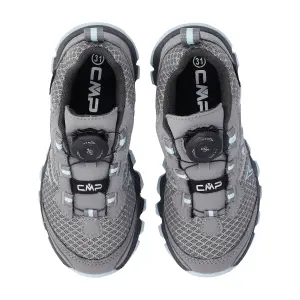 Chaussures de randonnée enfant CMP Aksa Fitgo WP image-3