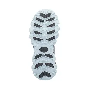 Chaussures de randonnée enfant CMP Aksa Fitgo WP image-4