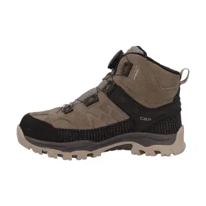 Children's hiking shoes CMP Kiruna Fitgo Mid image-1