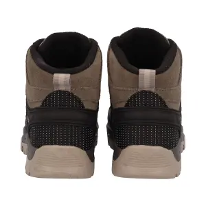 Children's hiking shoes CMP Kiruna Fitgo Mid image-2