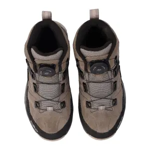 Children's hiking shoes CMP Kiruna Fitgo Mid image-3