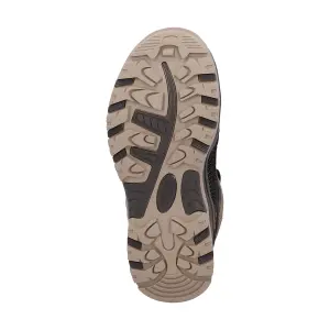Children's hiking shoes CMP Kiruna Fitgo Mid image-4