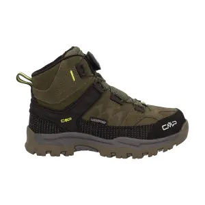 Children's hiking shoes CMP Kiruna Fitgo Mid image-0