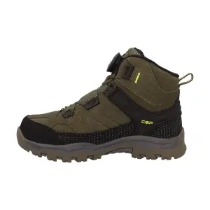 Children's hiking shoes CMP Kiruna Fitgo Mid image-1